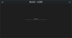 Desktop Screenshot of buzzcom.ch